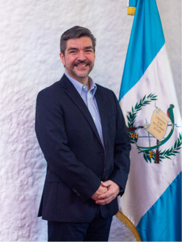 Rolando Melgar Bardales