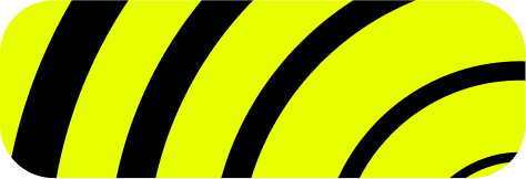 Elemento visual amarillo